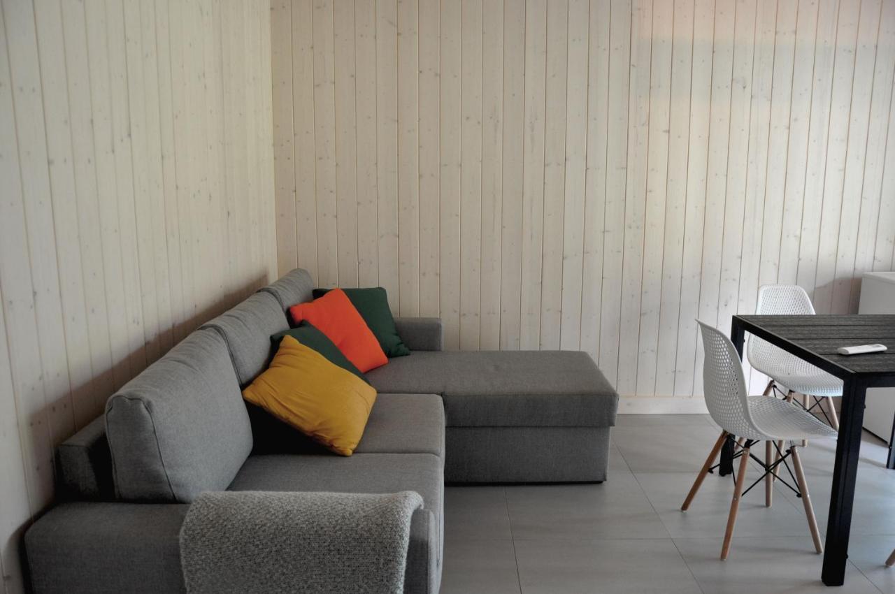 Apartamento Vecmartini Pape Exterior foto